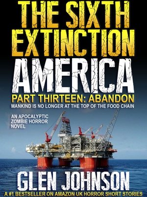cover image of The Sixth Extinction America